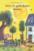 Cover-Bild zum Titel 'Wenn der große Regen kommt' von ''