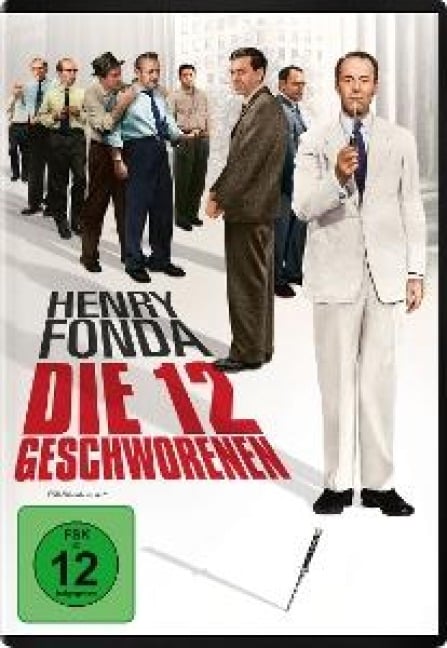 Die 12 Geschworenen - Reginald Rose, Kenyon Hopkins