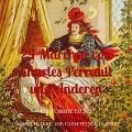 Cover-Bild zum Titel '24 Märchen von Charles Perrault und anderen' von 'Charlotte-Rose von Caumont von La Force'