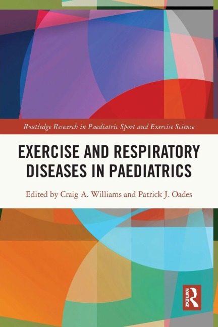 Exercise and Respiratory Diseases in Paediatrics - 