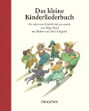  Das kleine Kinderliederbuch
