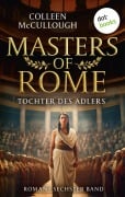 Tochter des Adlers - Colleen Mccullough