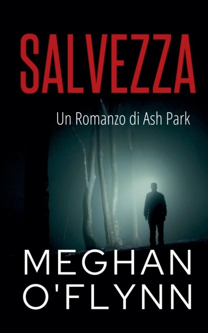 Salvezza - Meghan O'Flynn