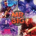 Live from Milan (2CD+Blu-ray Digipak) - Big