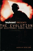 Cover-Bild zum Titel 'Keyboard Presents the Evolution of Electronic Dance Music' von ''