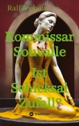 Kommissar Souvalle - Ralf Jechow