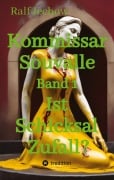 Kommissar Souvalle - Ralf Jechow