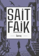Cover-Bild zum Titel 'Sarnic' von 'Sait Faik Abasiyanik'
