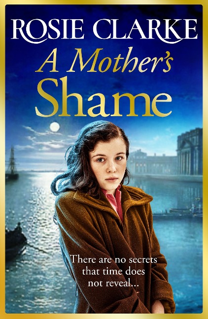 A Mother's Shame - Rosie Clarke
