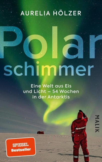 Polarschimmer - Aurelia Hölzer