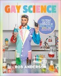 Cover-Bild zum Titel 'Gay Science' von 'Rob Anderson'