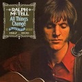 All Things Change ~ the Transatlantic Anthology 19 - RALPH McTELL