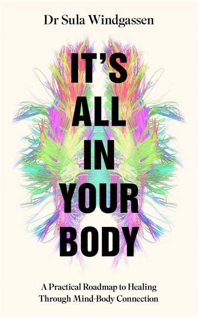 It's All In Your Body - Sula Windgassen
