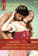 Cover-Bild zum Titel 'Zwischen Ehre und verbotenem Verlangen' von 'Laura Lee'