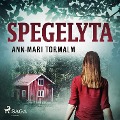 Cover-Bild zum Titel 'Spegelyta' von 'Ann-Mari Tormalm'