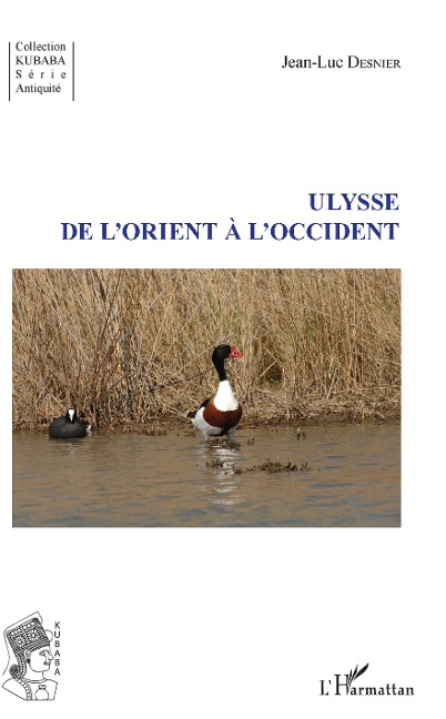 Ulysse - Desnier Jean-Luc Desnier