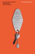 Cover-Bild zum Titel 'A Manual for Cleaning Women' von 'Lucia Berlin'