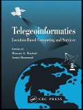 Cover-Bild zum Titel 'Telegeoinformatics' von ''