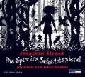 Die Spur ins Schattenland - Jonathan Stroud