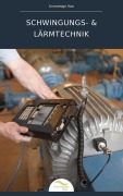Cover-Bild zum Titel 'Schwingungs- und Lärmtechnik' von 'Knowledge Flow'