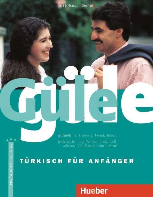 Güle güle - Margarete I. Ersen-Rasch, Hayrettin Seyhan