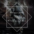 Cover-Bild zum Titel 'Treasure Island' von 'Robert Louis Stevenson'