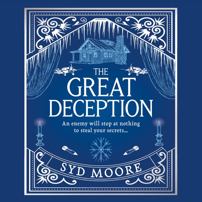 The Great Deception - Syd Moore