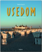 Cover-Bild zum Titel 'Reise durch Usedom' von 'Linda O`Bryan'