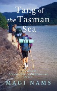 Tang of the Tasman Sea (Cry of the Kiwi: A Family's New Zealand Adventure, #3) - Magi Nams
