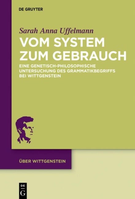 Vom System zum Gebrauch - Sarah Anna Uffelmann