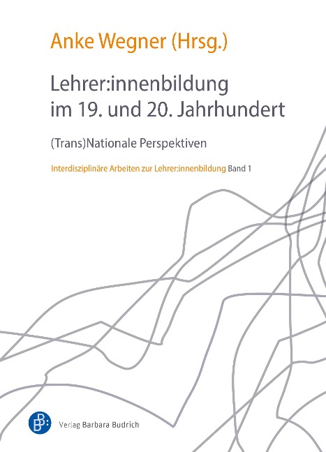 Lehrer:innenbildung im 19. und 20. Jahrhundert - 