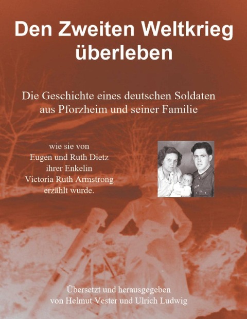 Den Zweiten Weltkrieg überleben - 