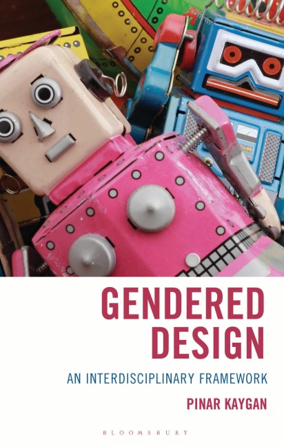 Gendered Design - Pinar Kaygan