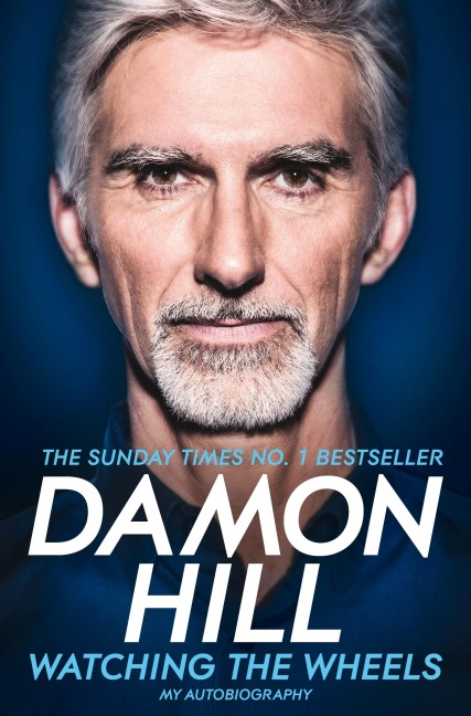 Watching the Wheels - Damon Hill