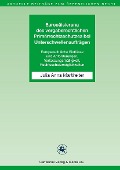 Cover-Bild zum Titel 'Europäisierung des vergaberechtlichen Primärrechtsschutzes bei Unterschwellenaufträgen' von 'Julia Anna Martlreiter'