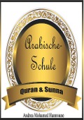 Cover-Bild zum Titel 'Arabische Schule' von 'Andrea Mohamed Hamroune'