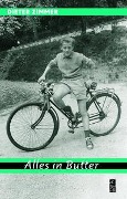 Cover-Bild zum Titel 'Alles in Butter' von 'Dieter Zimmer'