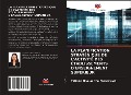 Cover-Bild zum Titel 'LA PLANIFICATION STRATÉGIQUE DE L'ACTIVITÉ DES ÉTABLISSEMENTS D'ENSEIGNEMENT SUPÉRIEUR' von 'Tatiana Nikolaewna Pupyshewa'