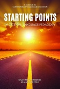 Cover-Bild zum Titel 'Starting Points in Critical Language Pedagogy' von 'Graham V Crookes, Arman Abednia'