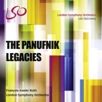 The Panufnik Legacies - Roth/LSO