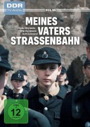 Cover-Bild zum Titel 'Meines Vaters Strassenbahn' von 'Celino Bleiweiß, Alfried Nehring, Eberhard Panitz, Andrzej Korzynski'
