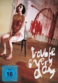 Trouble Every Day - Claire Denis, Jean-Pol Fargeau, Tinderstick S