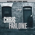 Live At The BBC - Chris Farlowe
