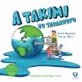 Cover-Bild zum Titel 'A Takimi Su Tasarrufu' von 'Canan Ekici, Ismail Bayazit'