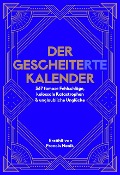 Der Gescheite(rte) Kalender - Francis Nenik