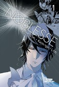 Cover-Bild zum Titel 'Noblesse, Vol. 1' von 'Jeho Son'