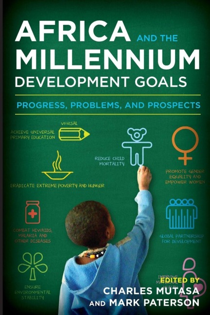 Africa and the Millennium Development Goals - 