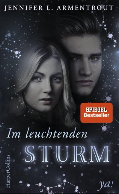 Im leuchtenden Sturm - Jennifer L. Armentrout