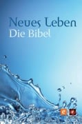 Cover-Bild zum Titel 'Neues Leben. Die Bibel - Altes und Neues Testament' von ''