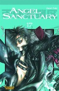 Angel Sanctuary 17 - Kaori Yuki
